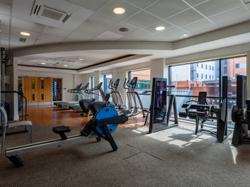 The Forge Sheffield  - Gallery -  5