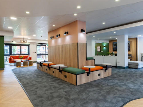 The Forge Sheffield  - Gallery -  2