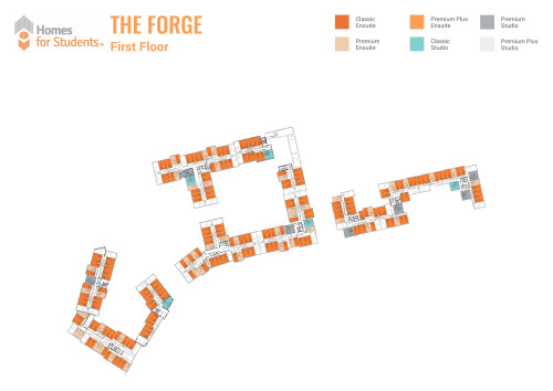 The Forge Sheffield - Gallery - 29