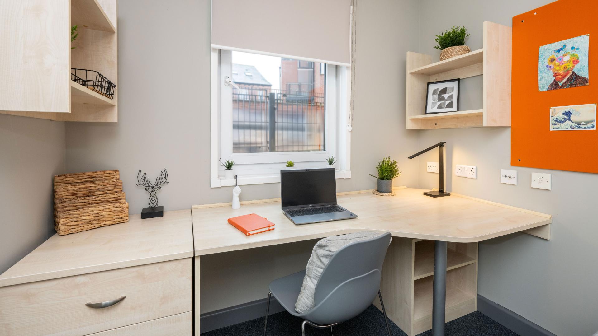  Classic En-Suite  -  The Forge Sheffield  - Gallery -  10