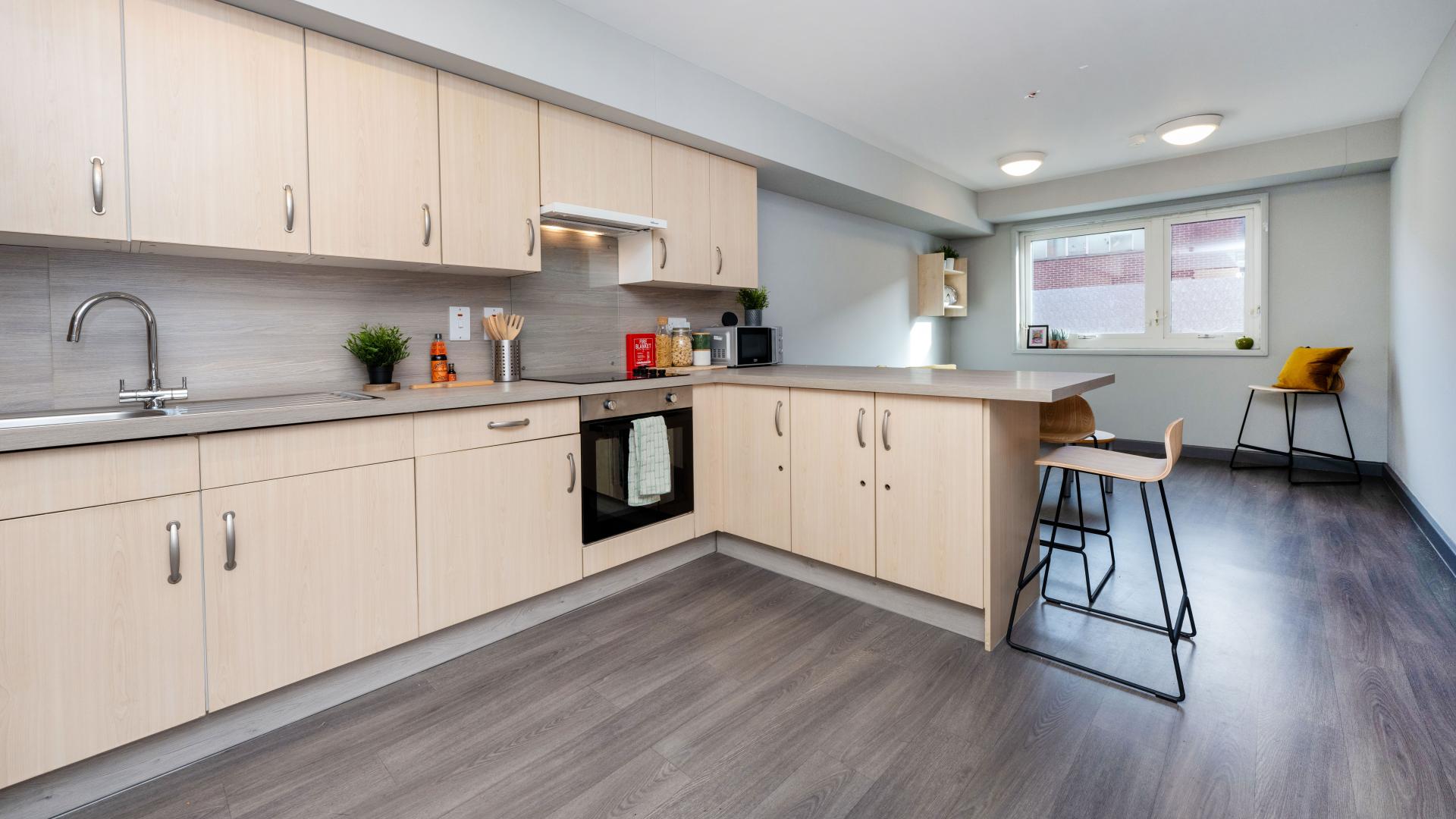  Classic En-Suite  -  The Forge Sheffield  - Gallery -  12