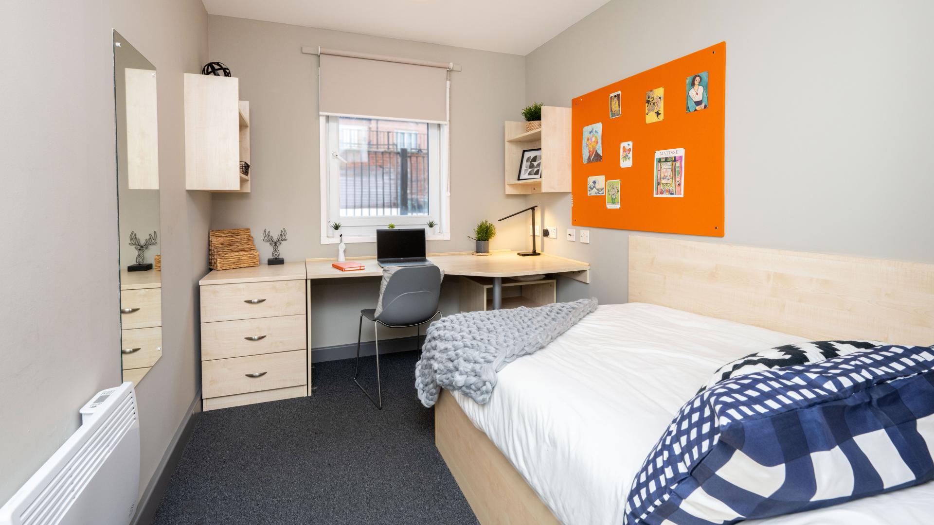  Classic En-Suite  -  The Forge Sheffield  - Gallery -  9