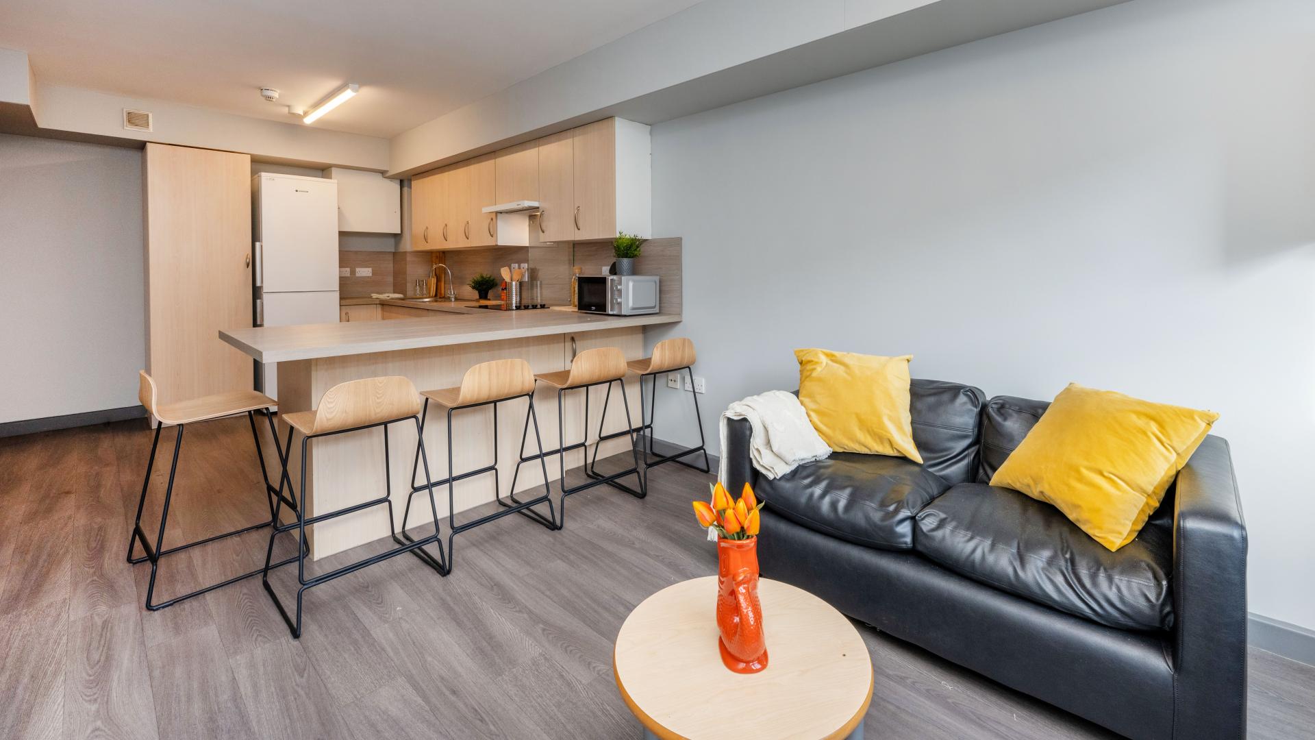  Classic En-Suite  -  The Forge Sheffield  - Gallery -  13