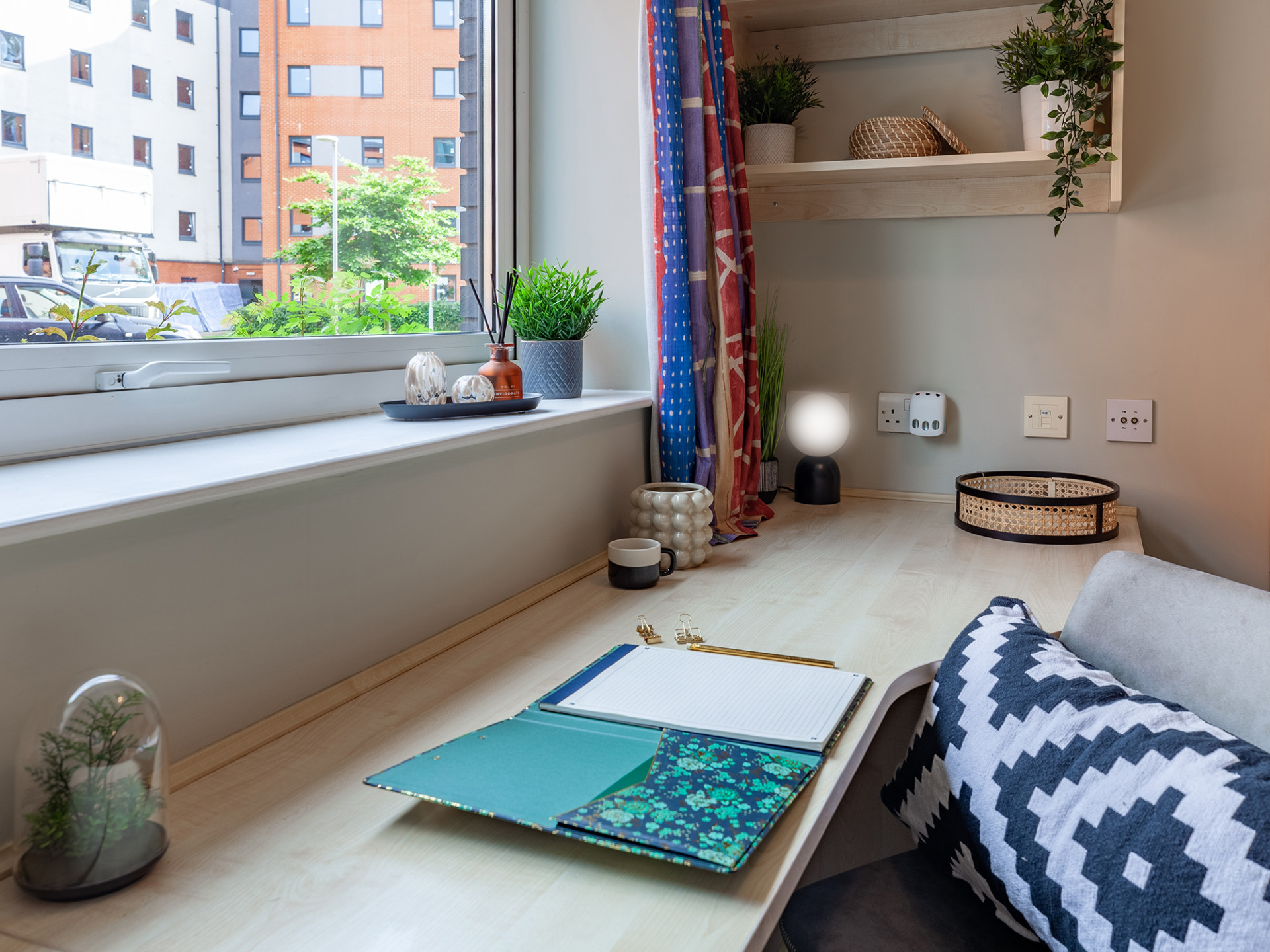  Premium Plus En-Suite  -  The Forge Sheffield  - Gallery -  12