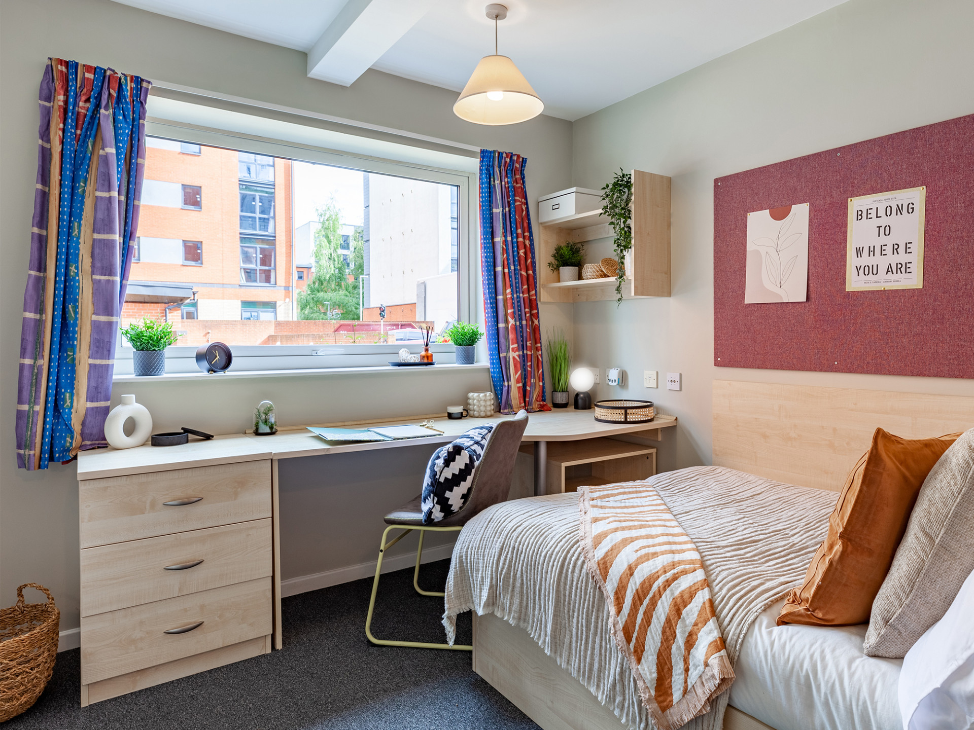  Premium Plus En-Suite  -  The Forge Sheffield  - Gallery -  10