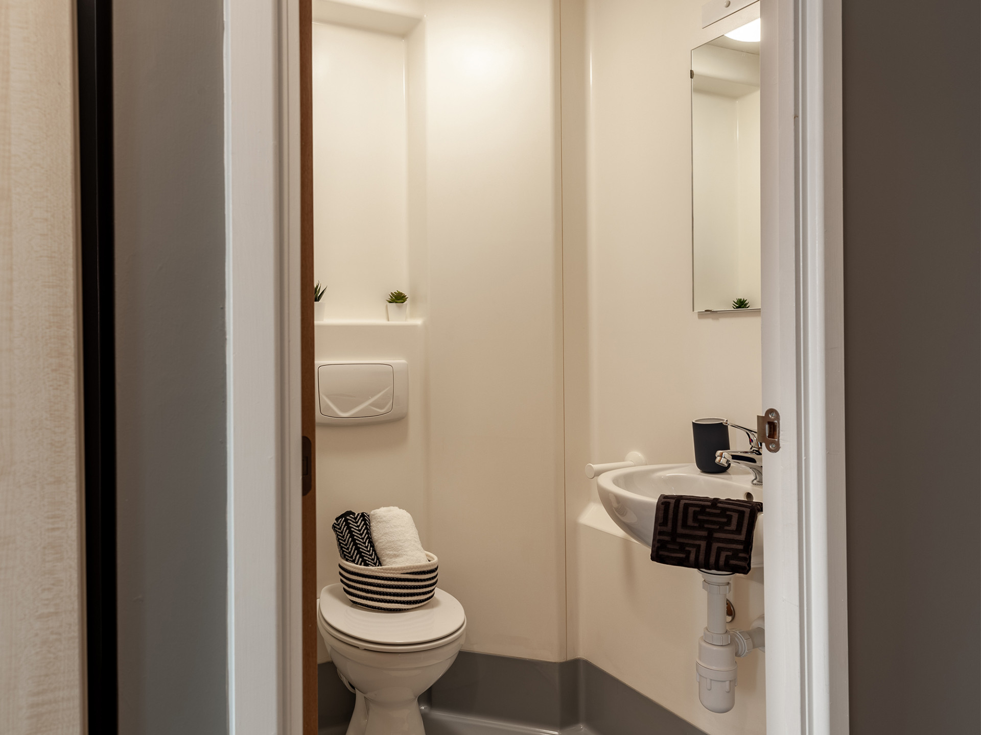  Premium Plus En-Suite  -  The Forge Sheffield  - Gallery -  9