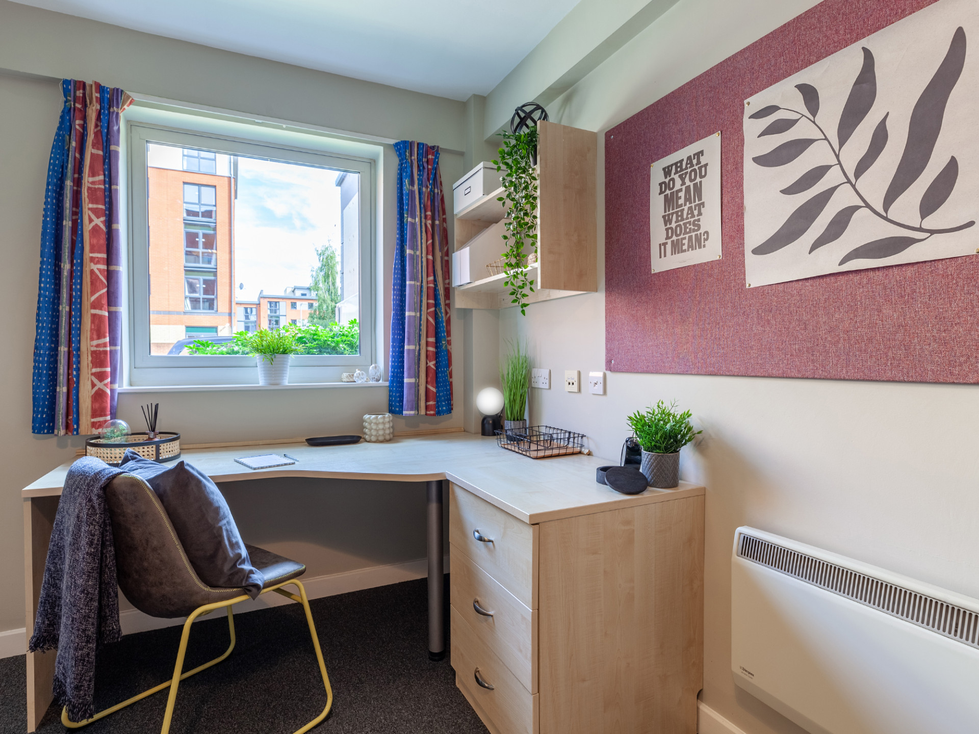  Classic Studio  -  The Forge Sheffield  - Gallery -  17