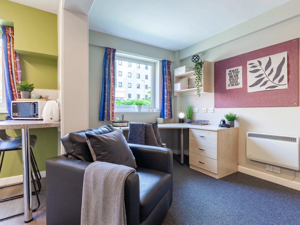  Classic Studio  -  The Forge Sheffield  - Gallery -  7