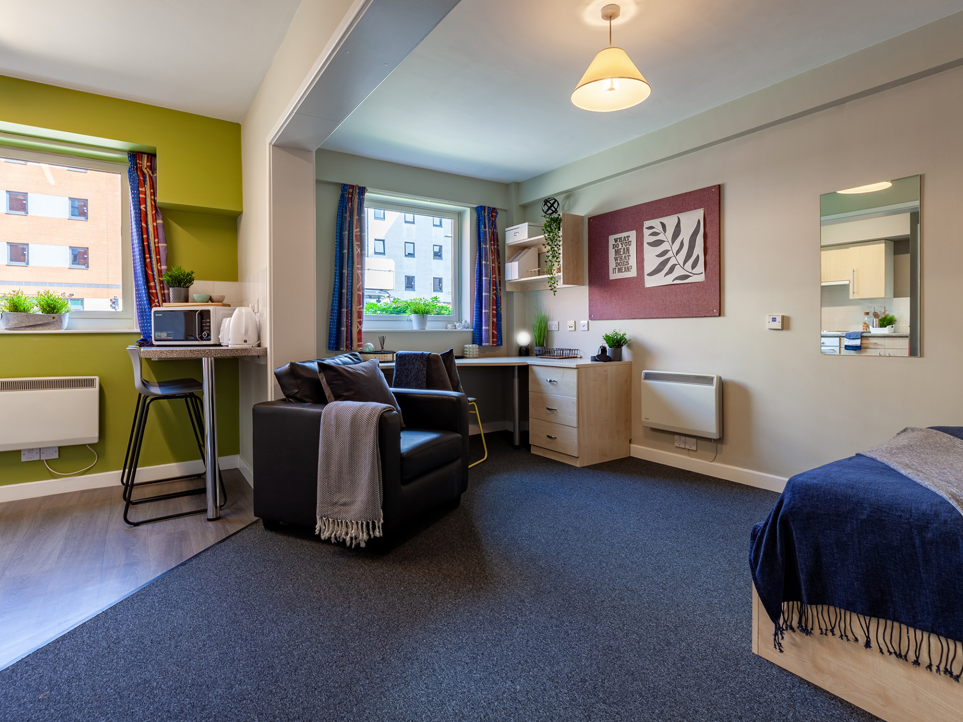  Classic Studio  -  The Forge Sheffield  - Gallery -  8