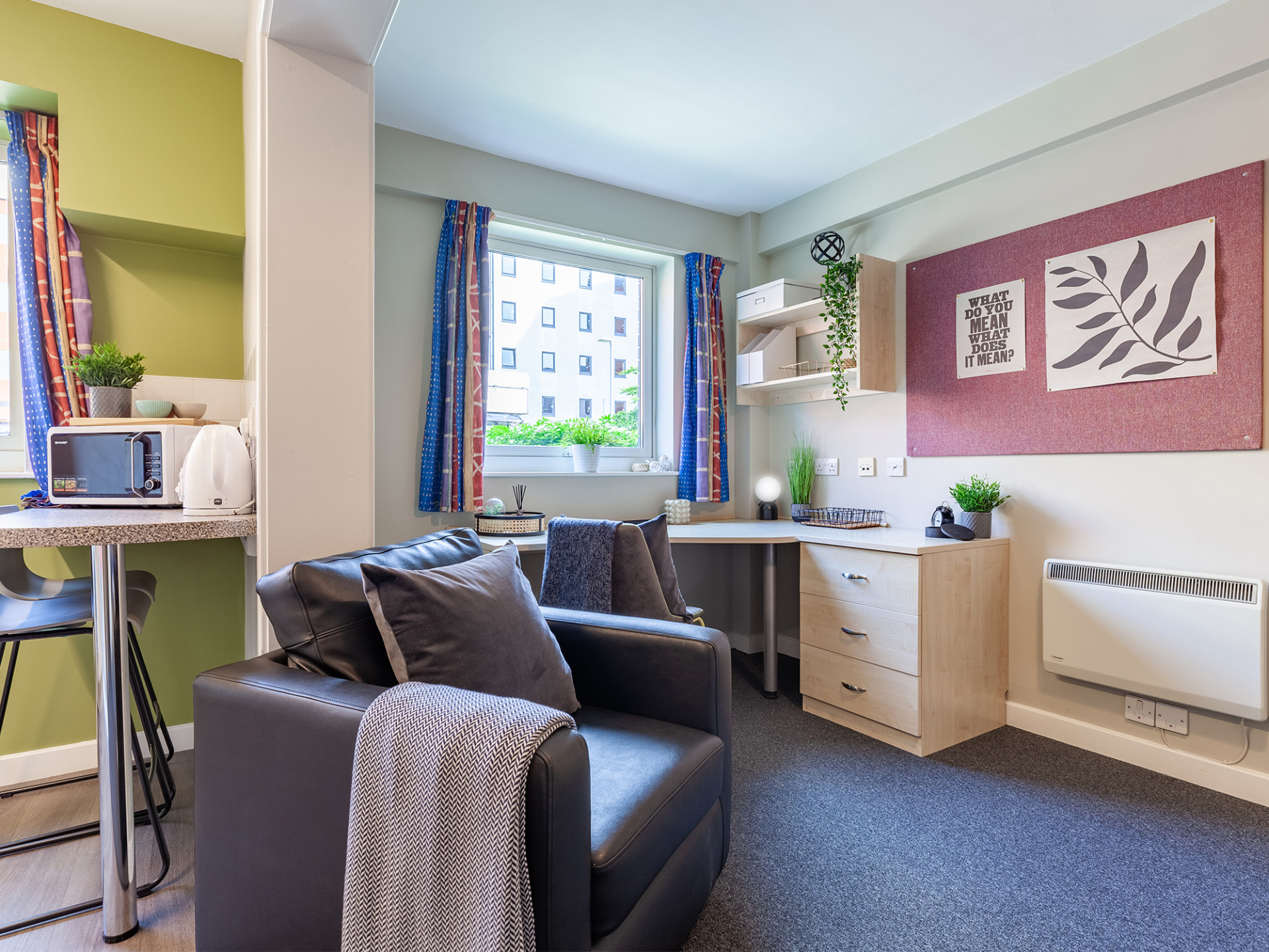  Classic Studio  -  The Forge Sheffield  - Gallery -  14