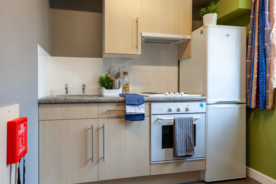  Premium Studio  -  The Forge Sheffield  - Gallery -  4