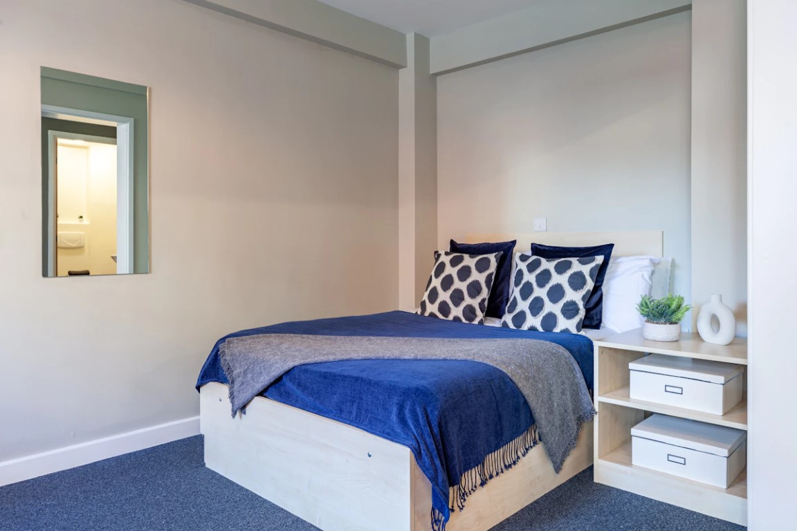  Premium Studio  -  The Forge Sheffield  - Gallery -  1