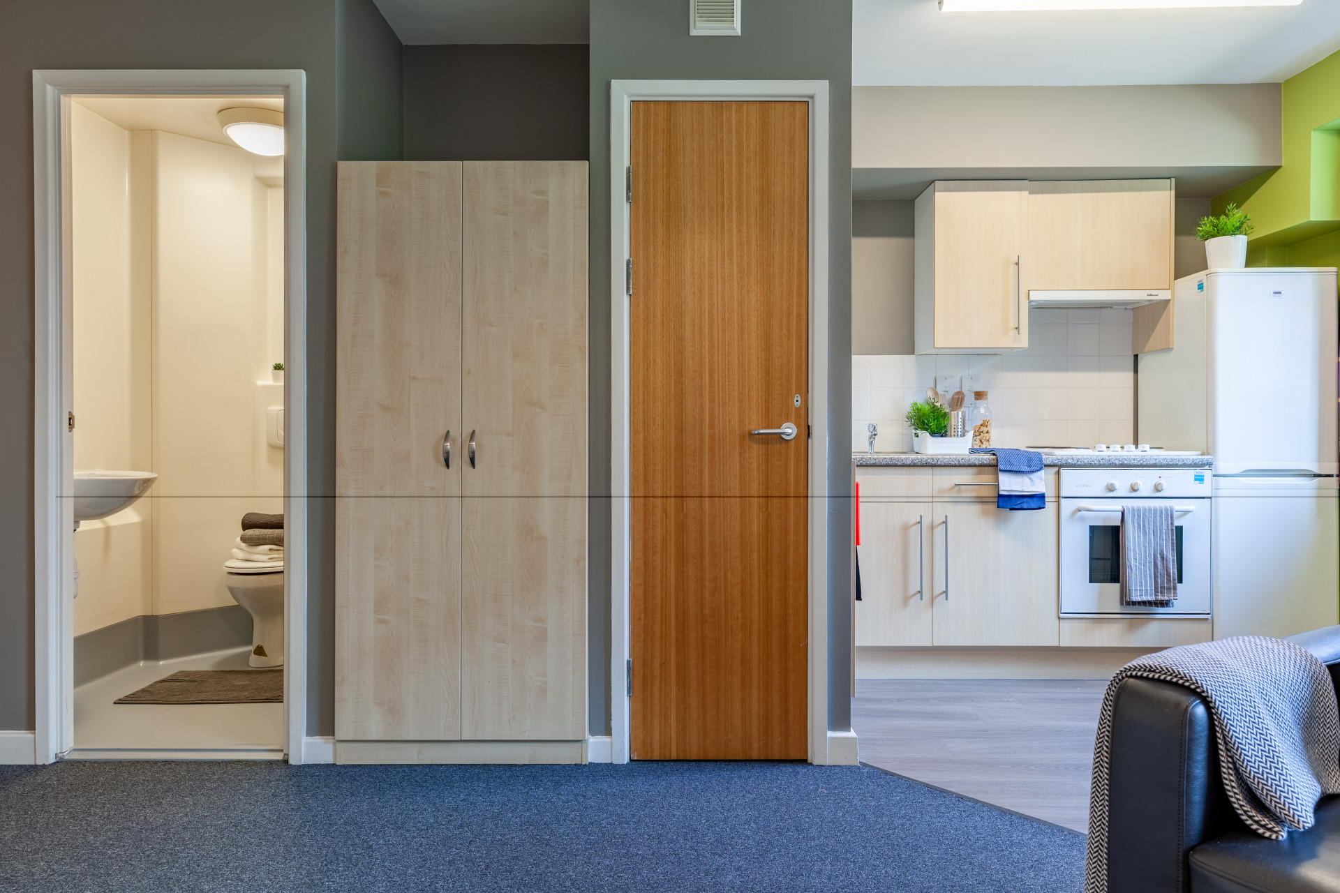  Premium Studio  -  The Forge Sheffield  - Gallery -  9