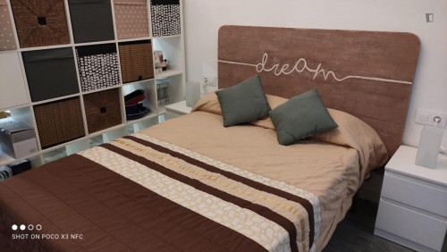 1-bedroom apartment