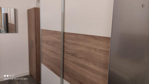 1-bedroom apartment  - Gallery -  5