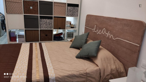 1-bedroom apartment