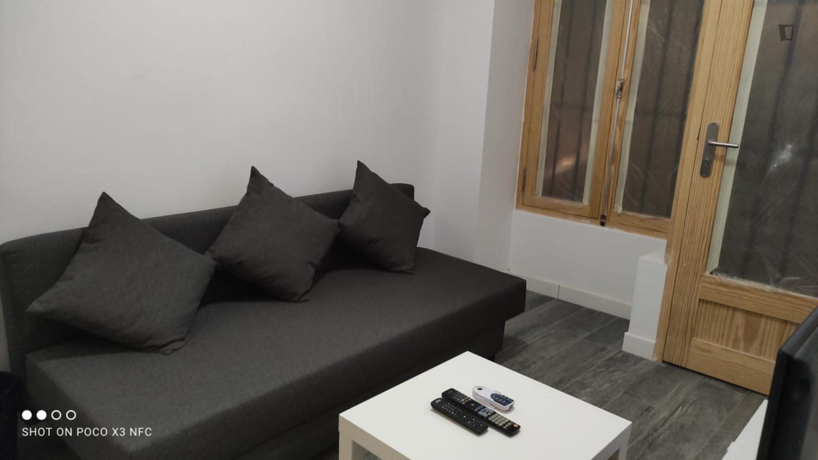 1-Bedroom Apartment - 1-bedroom apartment - Gallery - 1