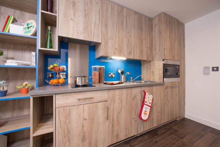  Classic Studio  -  Northgate Point  - Gallery -  4