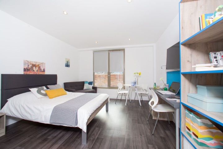  Classic Studio  -  Northgate Point  - Gallery -  7