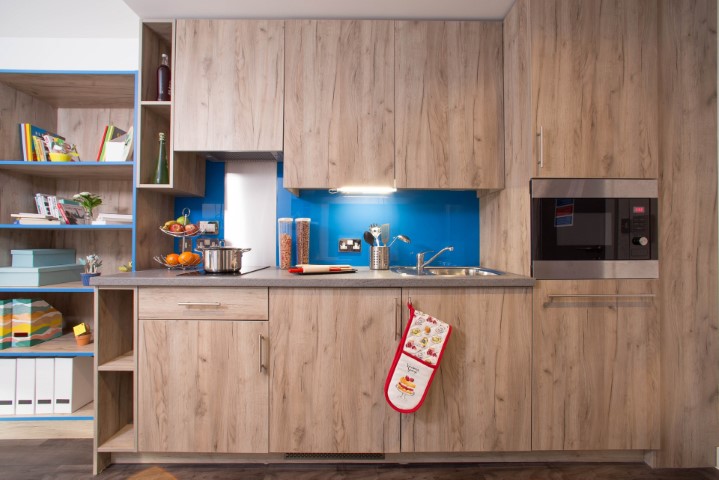  Classic Studio  -  Northgate Point  - Gallery -  3