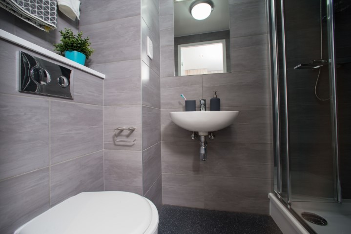  Classic Studio  -  Northgate Point  - Gallery -  5