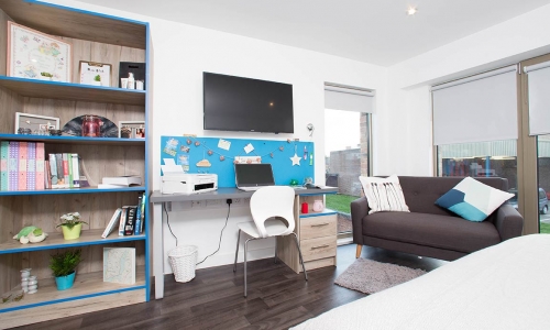  Classic Plus Studio  -  Northgate Point  - Gallery -  2