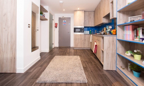  Classic Plus Studio  -  Northgate Point  - Gallery -  4