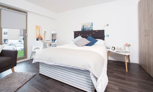  Classic Plus Studio  -  Northgate Point  - Gallery -  1