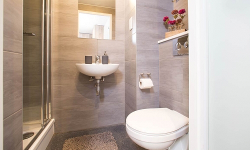  Classic Plus Studio  -  Northgate Point  - Gallery -  3