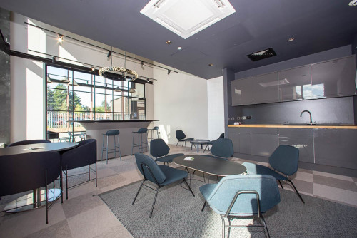 Northgate Studios