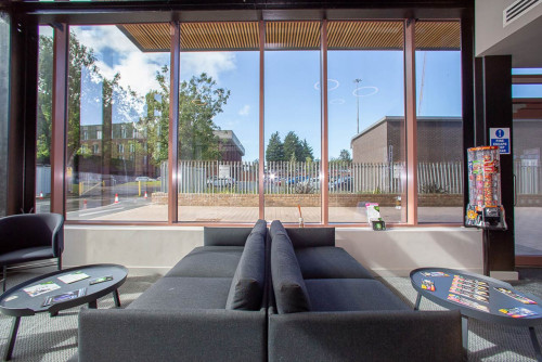 Northgate Studios