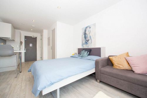 Northgate Studios  - Gallery -  5