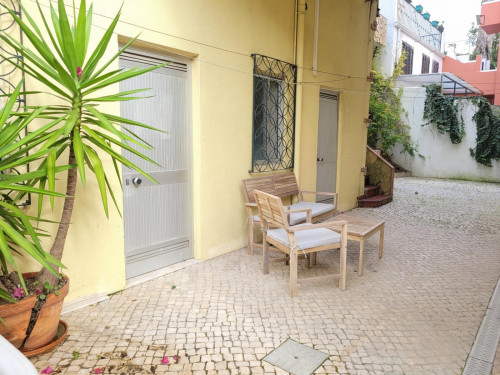 Charismatic 1-bedroom apartment near Instituto Superior Técnico  - Gallery -  5