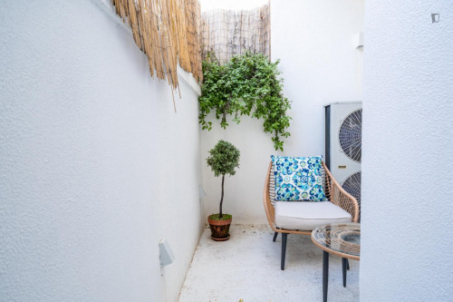 Charismatic 2-bedroom apartment in Picoas  - Gallery -  5