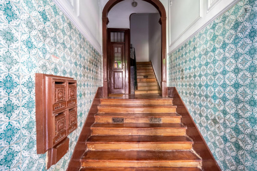 Charismatic 2-bedroom apartment in Picoas
