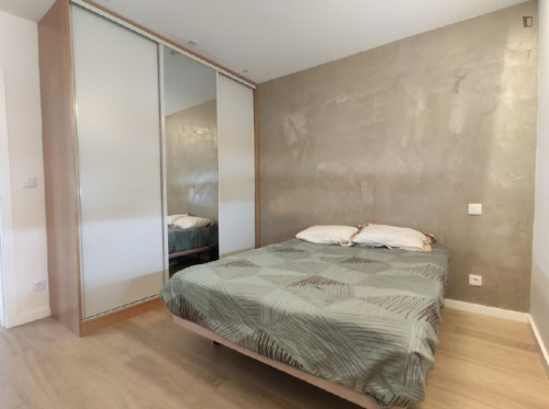 Luxury 3-bedroom house with pool close to Praia da Sereia