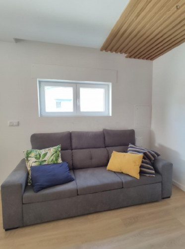 Luxury 3-bedroom house with pool close to Praia da Sereia