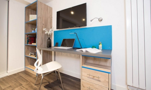 Edge Apartments - Gallery - 9