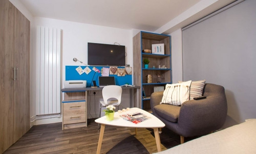 Edge Apartments - Gallery - 6