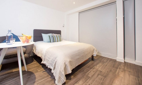 Edge Apartments - Gallery - 8