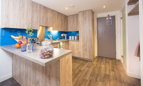 Edge Apartments - Gallery - 11