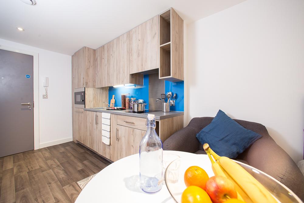  Premium Studio  -  ايدج ابارتمنتس  - Gallery -  6