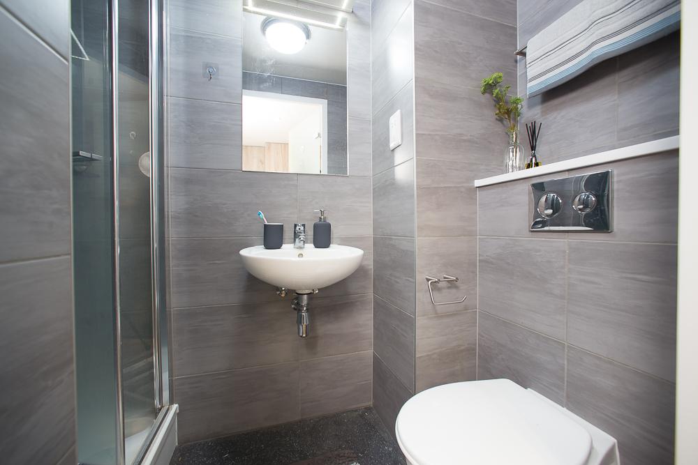  Premium Studio  -  ايدج ابارتمنتس  - Gallery -  3