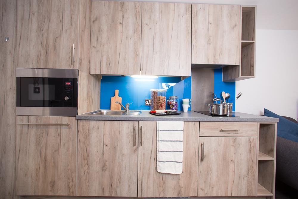  Premium Studio  -  ايدج ابارتمنتس  - Gallery -  2