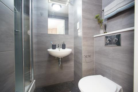  Executive Corner Penthouse  -  ايدج ابارتمنتس  - Gallery -  2