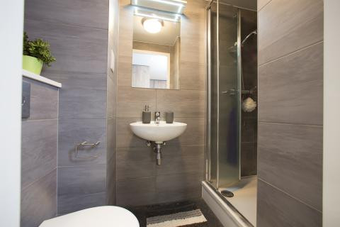  Executive Corner Penthouse  -  ايدج ابارتمنتس  - Gallery -  5