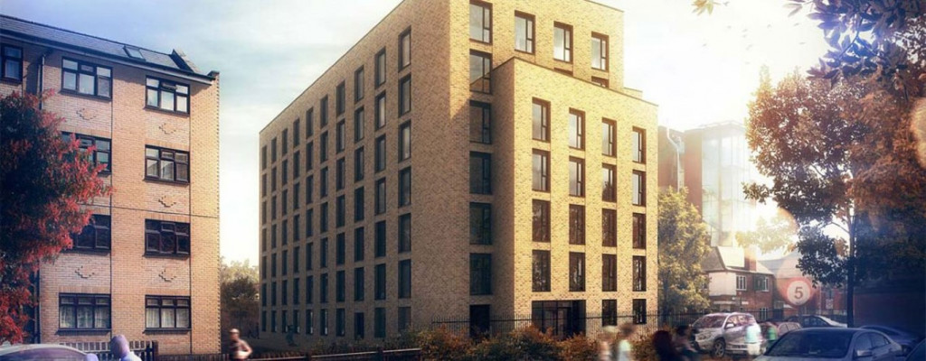 Primus Place