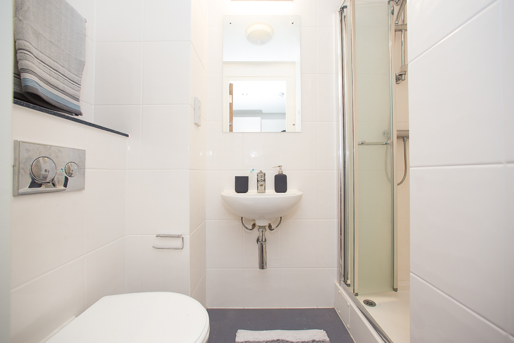  Classic Studio  -  Primus Place  - Gallery -  4