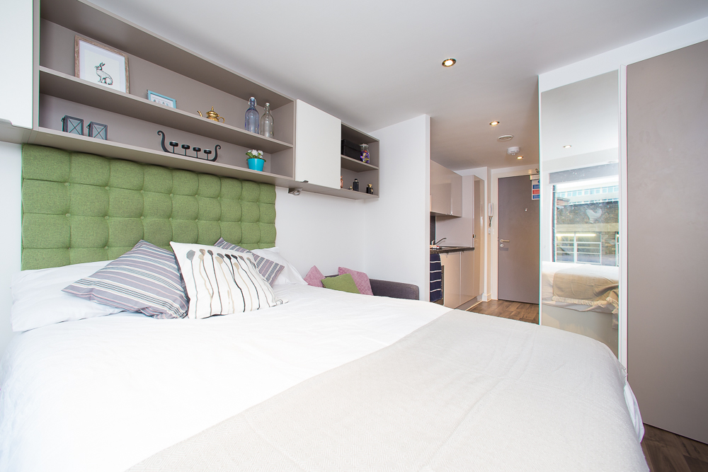Classic Studio - Primus Place - Gallery - 2