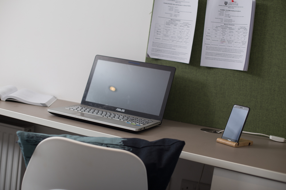  Classic Studio  -  Primus Place  - Gallery -  5